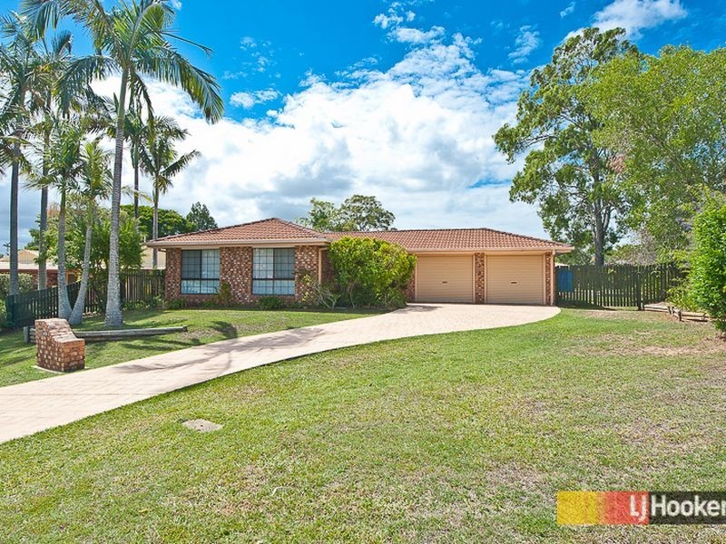 42 Wyena Street, Kallangur QLD 4503