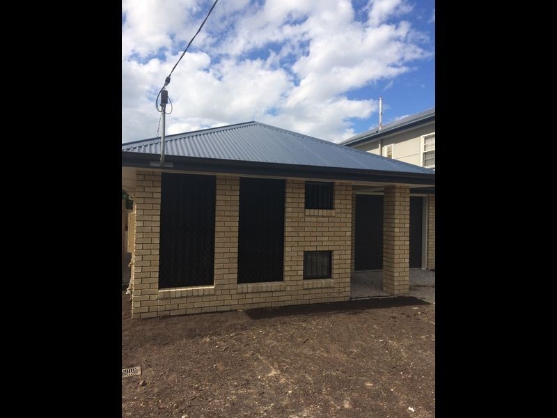 26 Brain, Bald Hills QLD 4036
