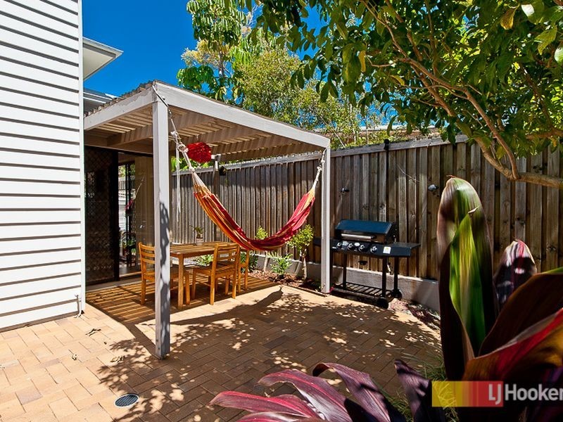 4/18 Pretoria Street, Zillmere QLD 4034