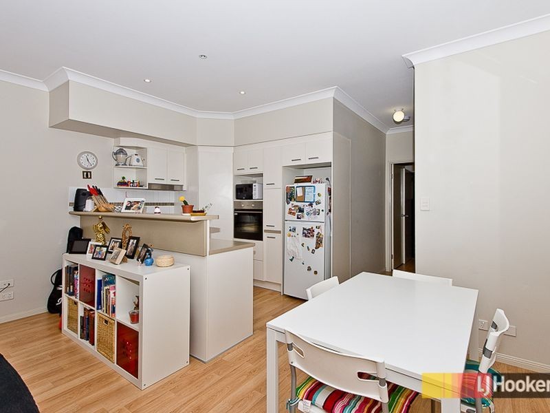 4/18 Pretoria Street, Zillmere QLD 4034