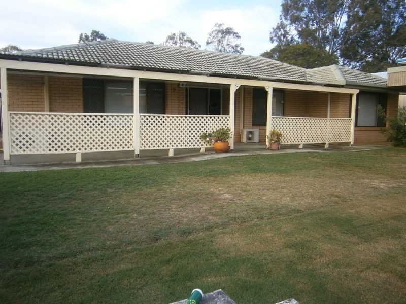 31 Evergreen Street, Bracken Ridge QLD 4017