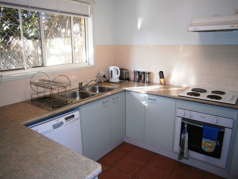 5/17 Denham Street, Bracken Ridge QLD 4017