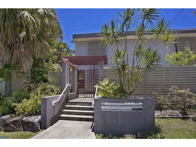 Unit 4/49 Miskin Street, Toowong QLD 4066