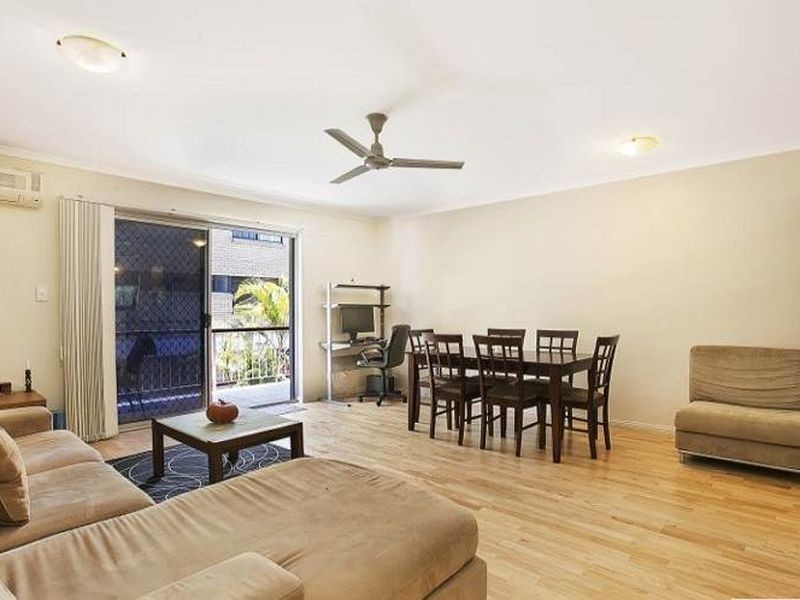 Unit 4/49 Miskin Street, Toowong QLD 4066