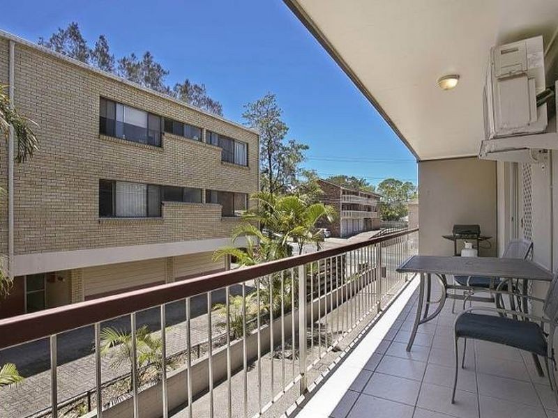 Unit 4/49 Miskin Street, Toowong QLD 4066