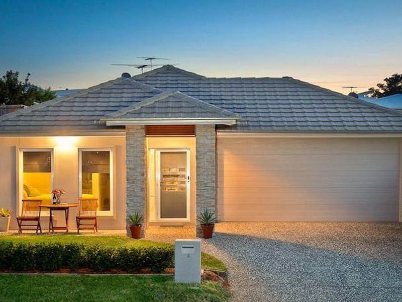 35 Mondial Drive, Warner QLD 4500