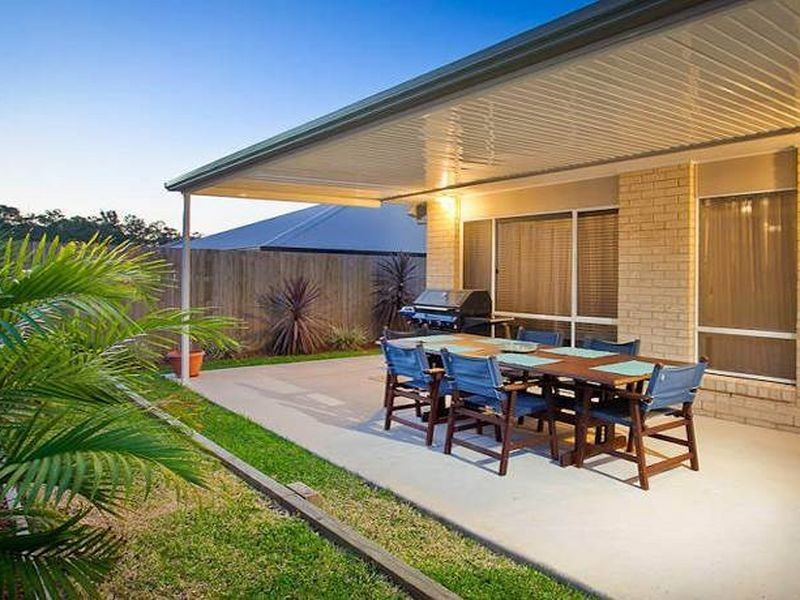 35 Mondial Drive, Warner QLD 4500