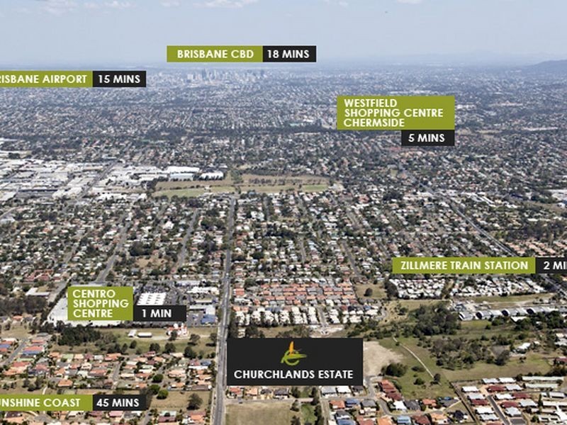 62/258 Church Road, Taigum QLD 4018