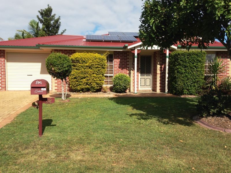 39 Canterbury Street, Bracken Ridge QLD 4017