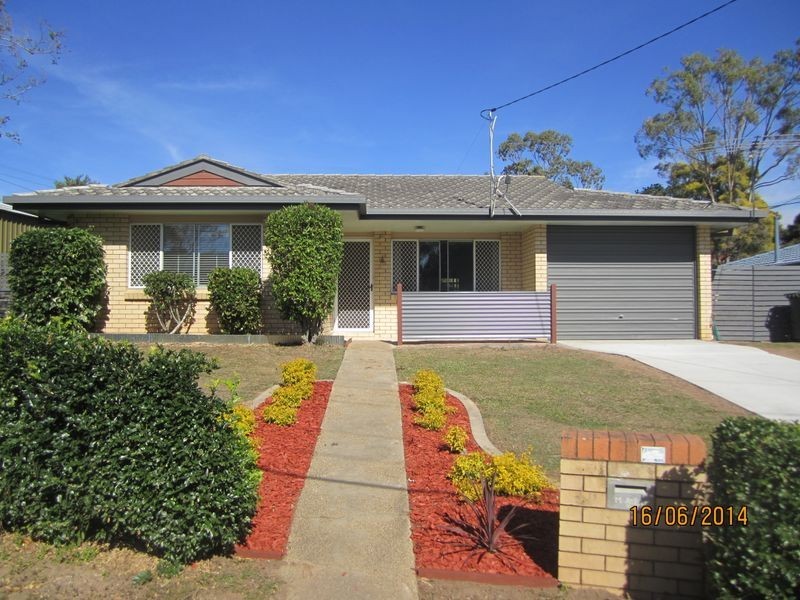 5 Wirupa Street, Bracken Ridge QLD 4017