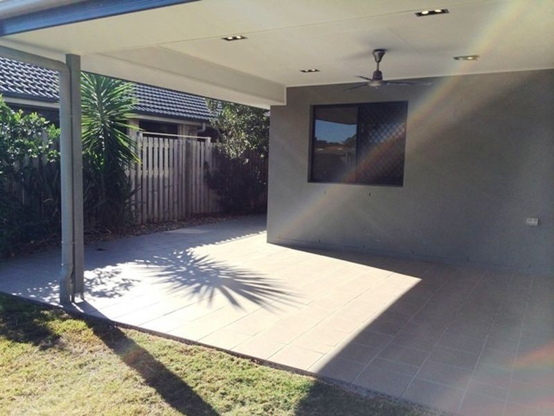 18 Petrie Crescent, Aspley QLD 4034