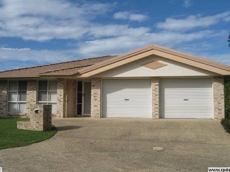 2 Joyce Crescent, Bracken Ridge QLD 4017