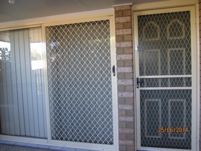 2/ 2-5 Imber street, Chermside QLD 4032