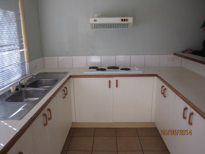 2/ 2-5 Imber street, Chermside QLD 4032