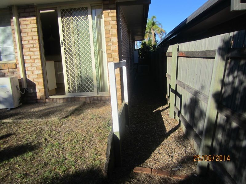 2/ 2-5 Imber street, Chermside QLD 4032