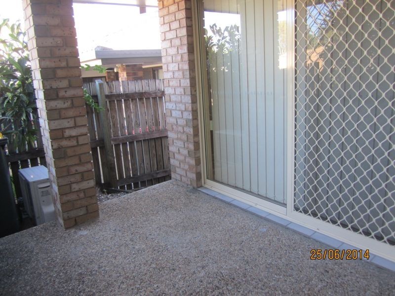 2/ 2-5 Imber street, Chermside QLD 4032