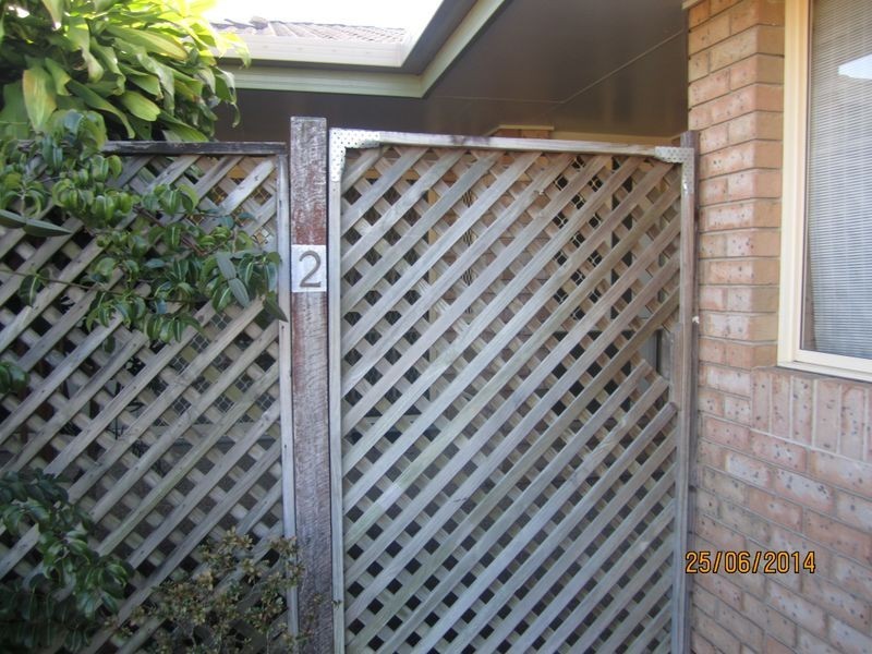 2/ 2-5 Imber street, Chermside QLD 4032