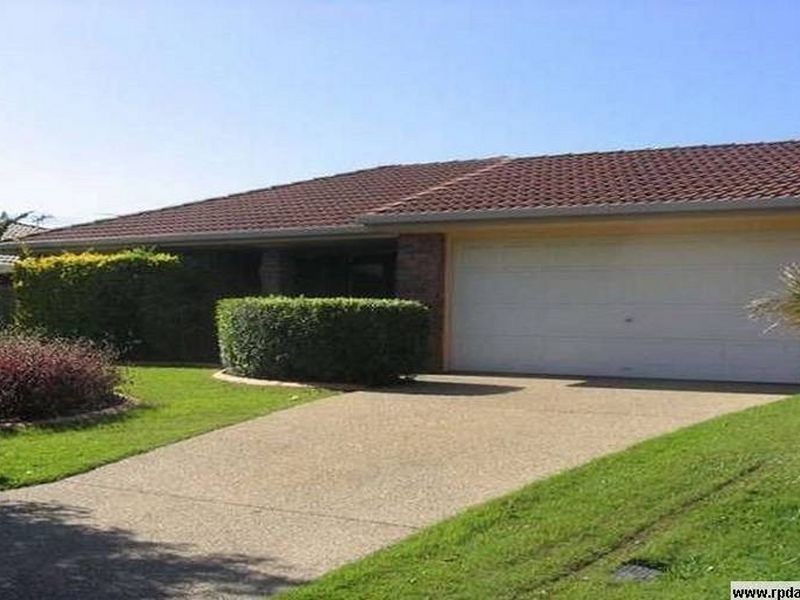 42 Sophy Crescent, Bracken Ridge QLD 4017