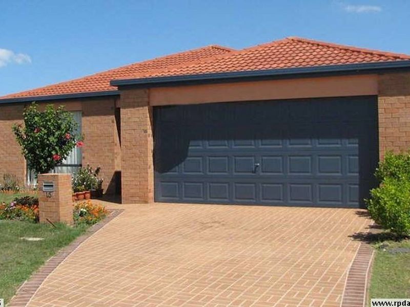 16 Eucalypt Place, Bracken Ridge QLD 4017
