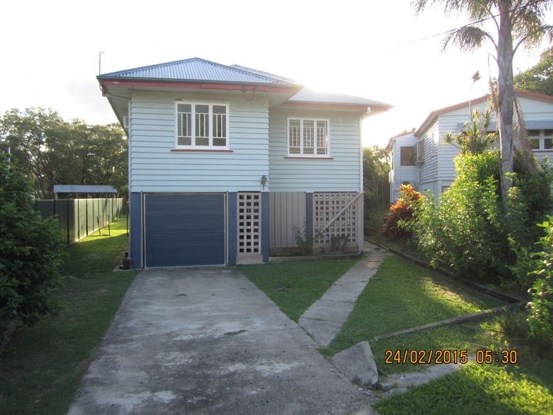 34 Wharf Street, Shorncliffe QLD 4017