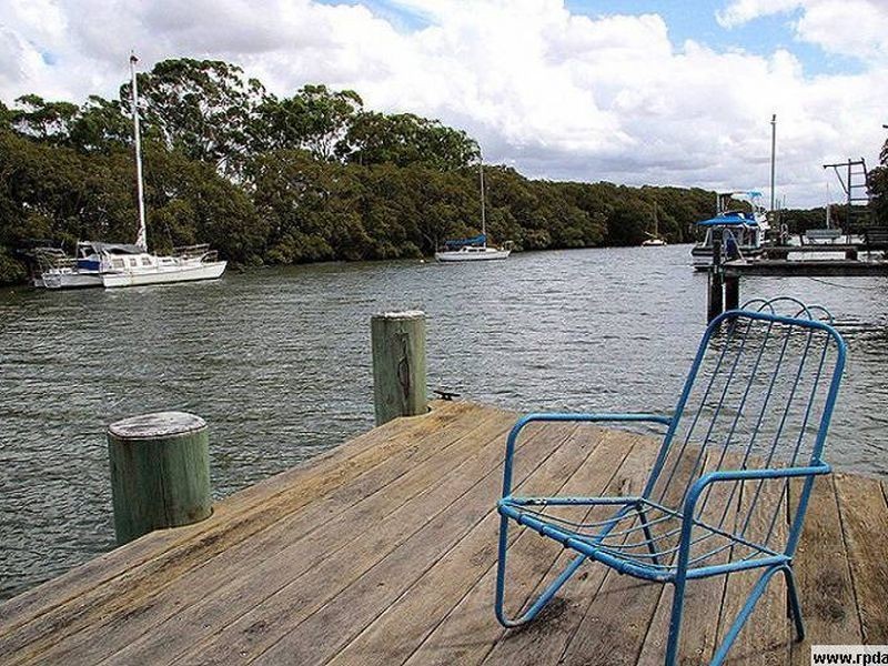 34 Wharf Street, Shorncliffe QLD 4017