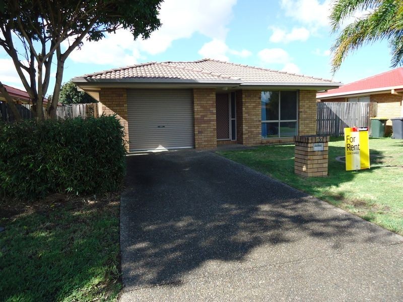 40 Silkyoak Cct, Fitzgibbon QLD 4018