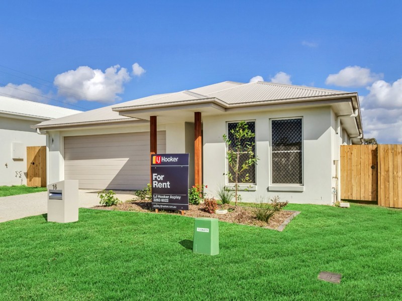 16 Sandpiper Street, Nudgee QLD 4014