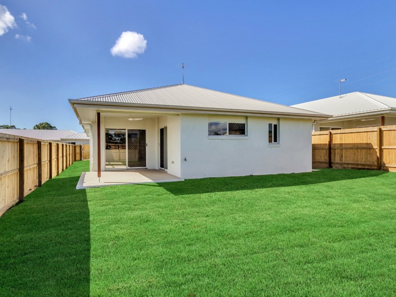 16 Sandpiper Street, Nudgee QLD 4014
