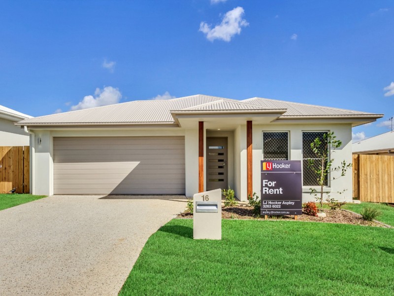 16 Sandpiper Street, Nudgee QLD 4014