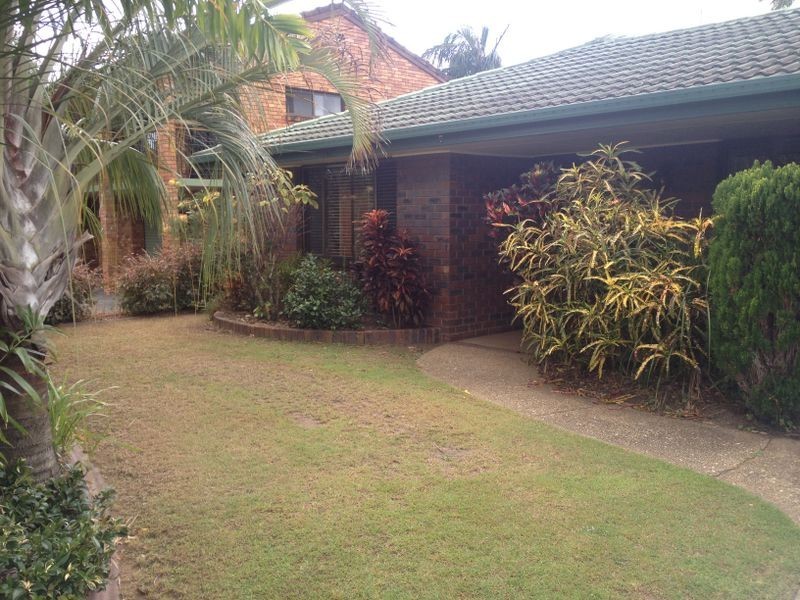 28 Vienna Way, Strathpine QLD 4500