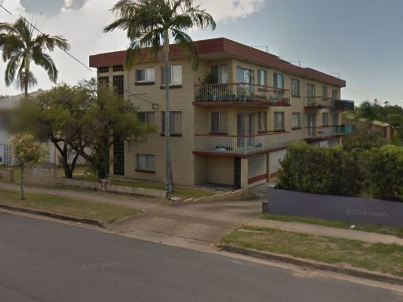 2/61 Wallace Street, Chermside QLD 4032