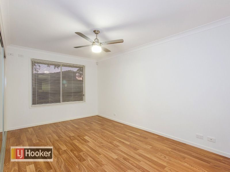 64 Mount Kaputar Ave, Fitzgibbon QLD 4018