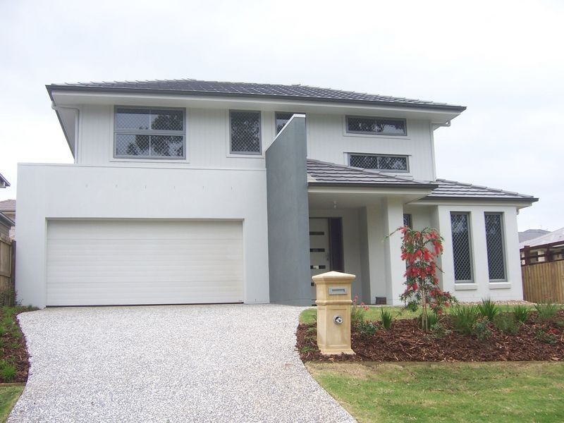 18 Castlewellan Circuit, Warner QLD 4500