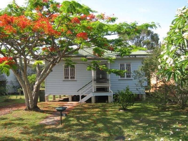 61 Central Avenue, Deagon QLD 4017