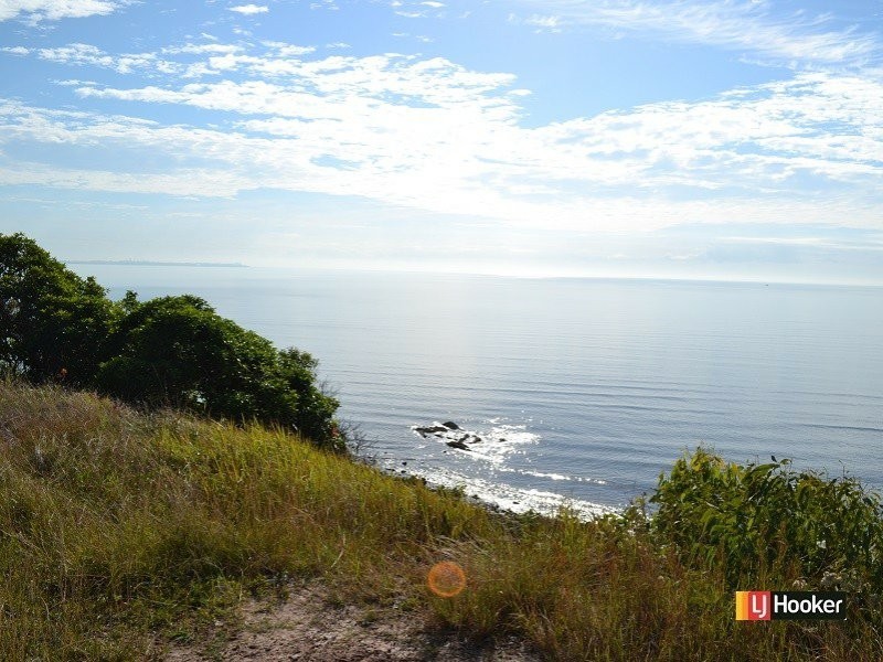 120 Shorncliffe Parade, Shorncliffe QLD 4017