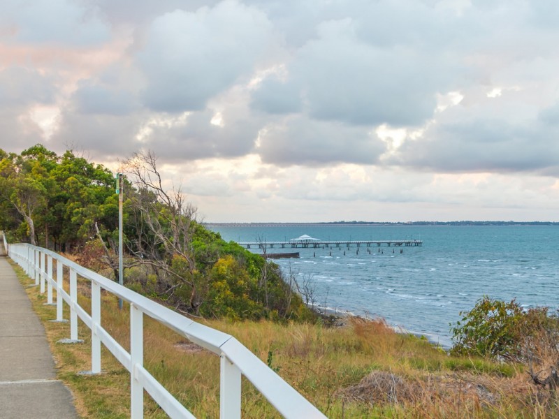 120 Shorncliffe Parade, Shorncliffe QLD 4017