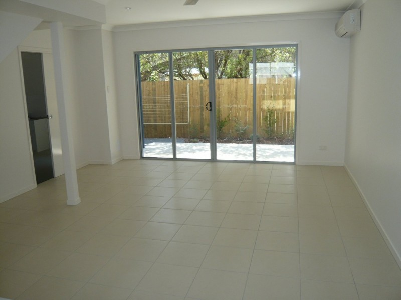 4/25 Grasspan Street, Zillmere QLD 4034