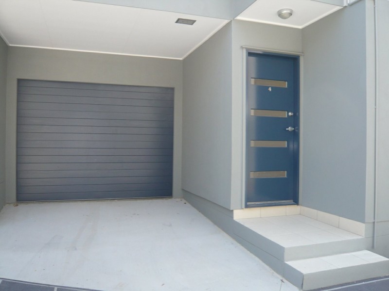 4/25 Grasspan Street, Zillmere QLD 4034