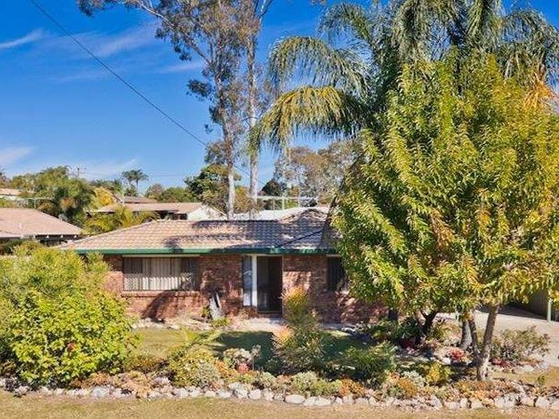 25 Oleron Terrace, Petrie QLD 4502