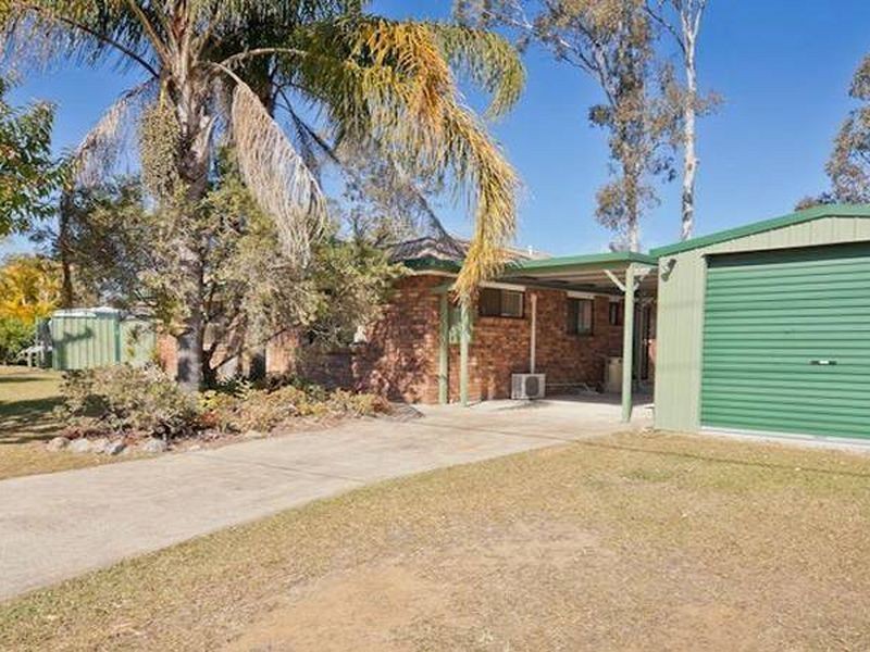 25 Oleron Terrace, Petrie QLD 4502
