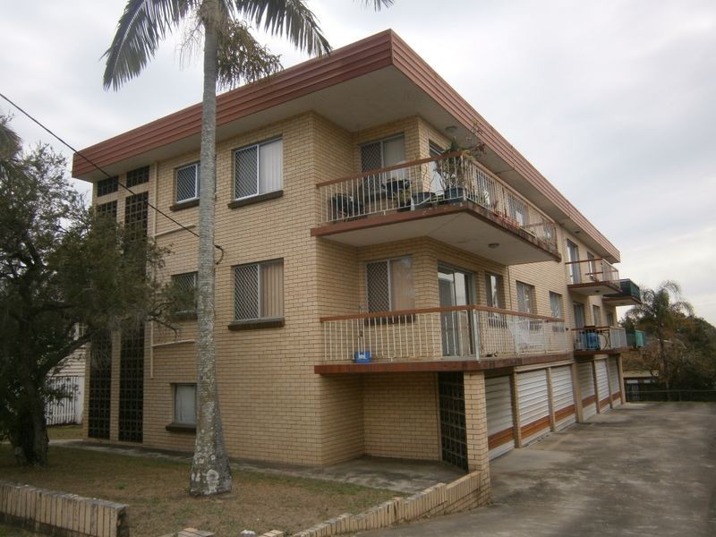 5/61 Wallace Street, Chermside QLD 4032