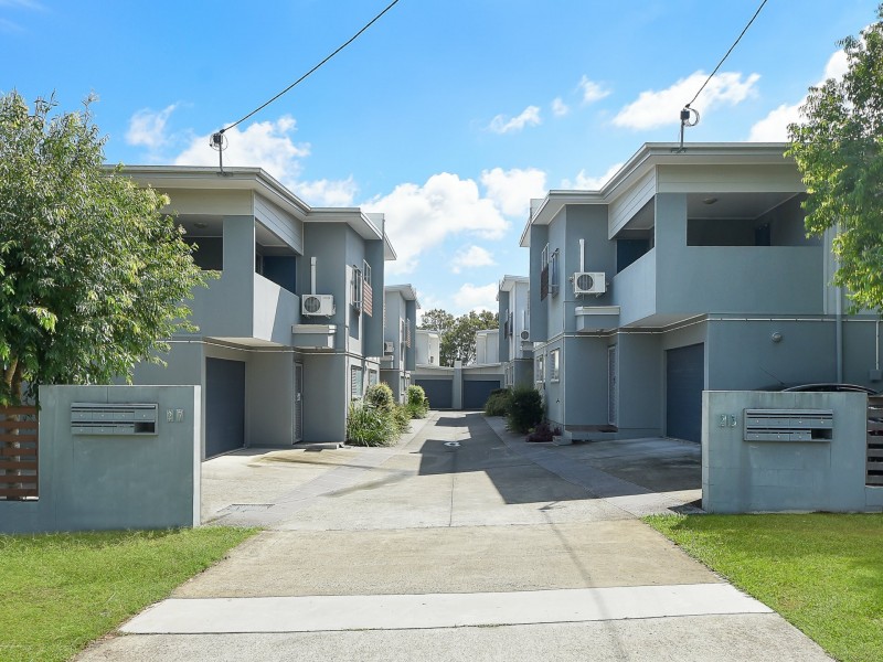 6/25 Grasspan Street, Zillmere QLD 4034