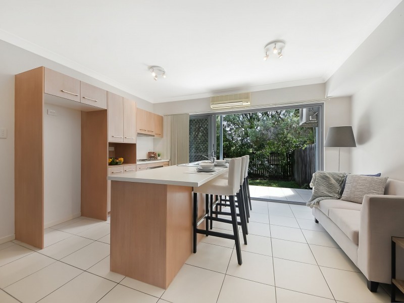 6/25 Grasspan Street, Zillmere QLD 4034