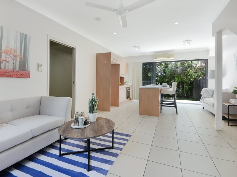6/25 Grasspan Street, Zillmere QLD 4034