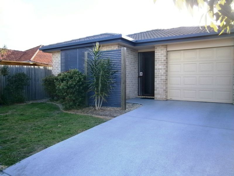 53 Craigan Crescent, Aspley QLD 4034