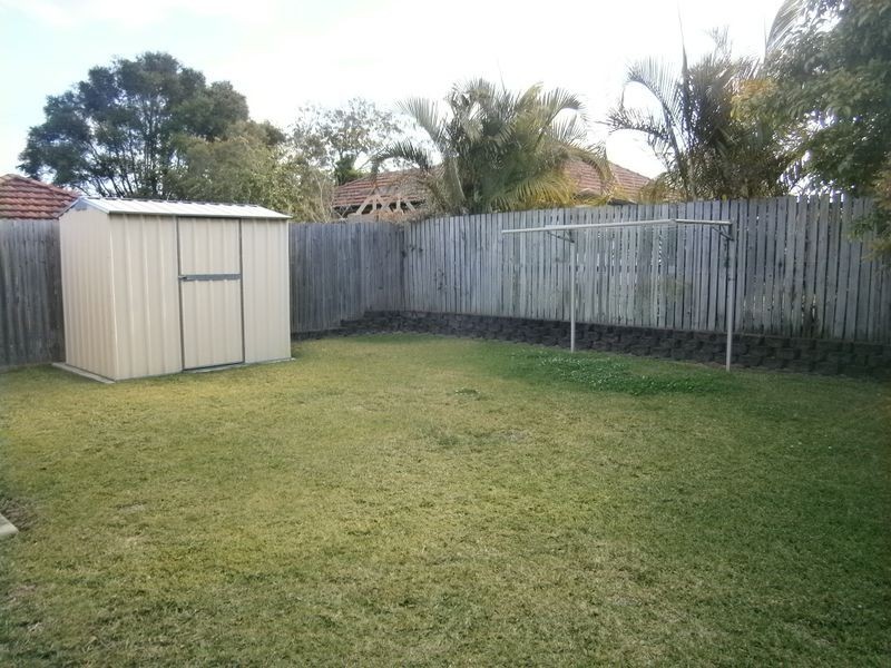 53 Craigan Crescent, Aspley QLD 4034