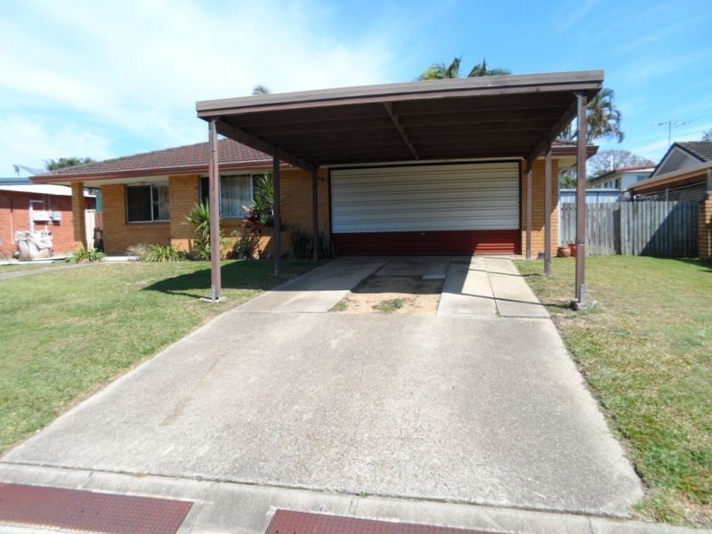 3 Gresse Street, Bald Hills QLD 4036