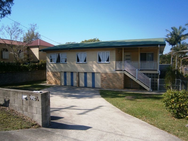 442 Robinson Road, Geebung QLD 4034