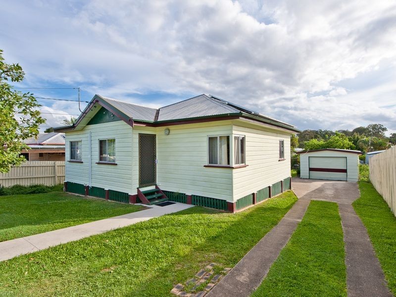 144 Saul Street, Brighton QLD 4017