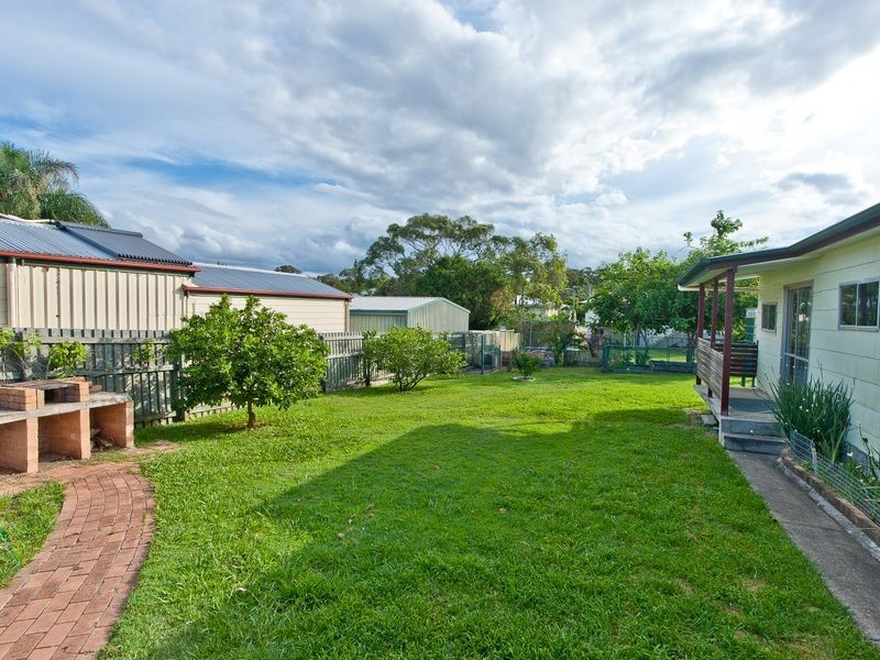 144 Saul Street, Brighton QLD 4017